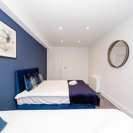 Flash Sale Brighton City Centre 2 Bedrooms Flat Bn144Clagff Zewnętrze zdjęcie
