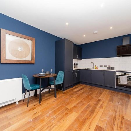 Flash Sale Brighton City Centre 2 Bedrooms Flat Bn144Clagff Zewnętrze zdjęcie