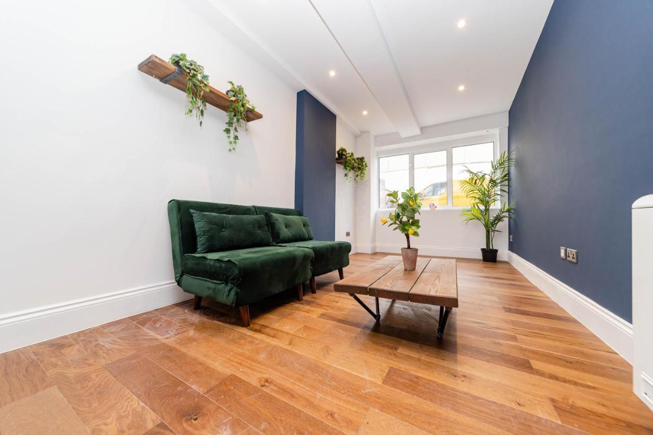 Flash Sale Brighton City Centre 2 Bedrooms Flat Bn144Clagff Zewnętrze zdjęcie