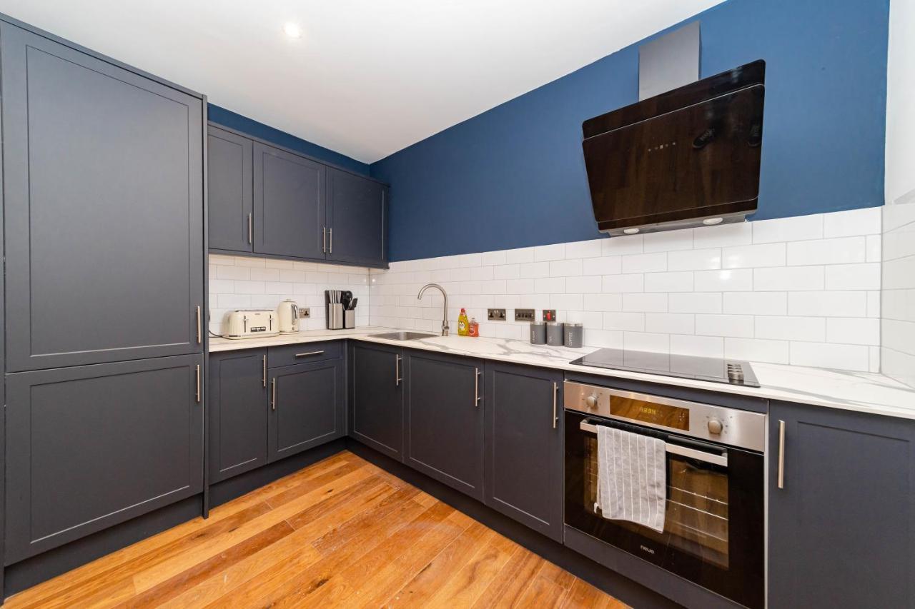 Flash Sale Brighton City Centre 2 Bedrooms Flat Bn144Clagff Zewnętrze zdjęcie