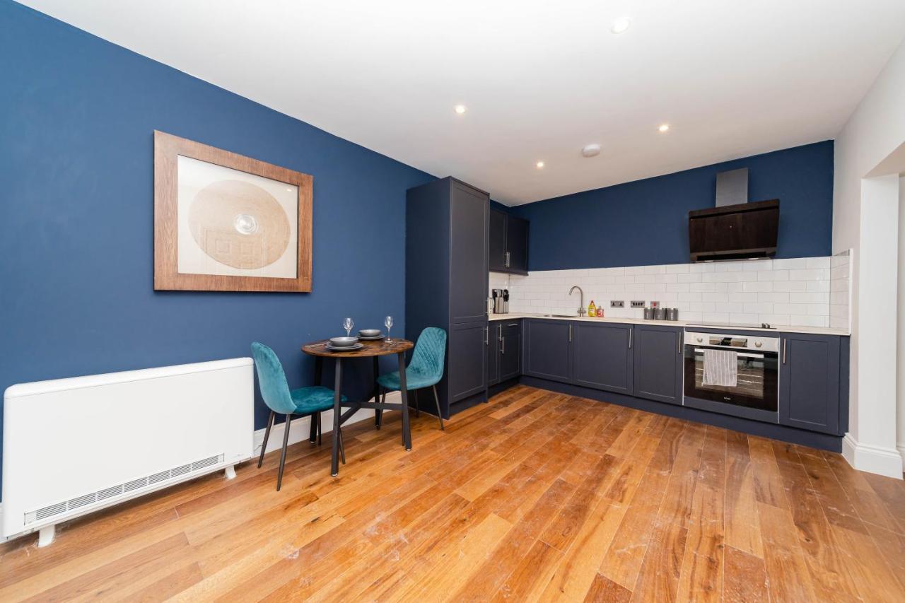 Flash Sale Brighton City Centre 2 Bedrooms Flat Bn144Clagff Zewnętrze zdjęcie