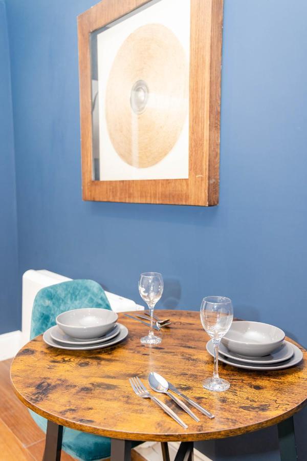 Flash Sale Brighton City Centre 2 Bedrooms Flat Bn144Clagff Zewnętrze zdjęcie
