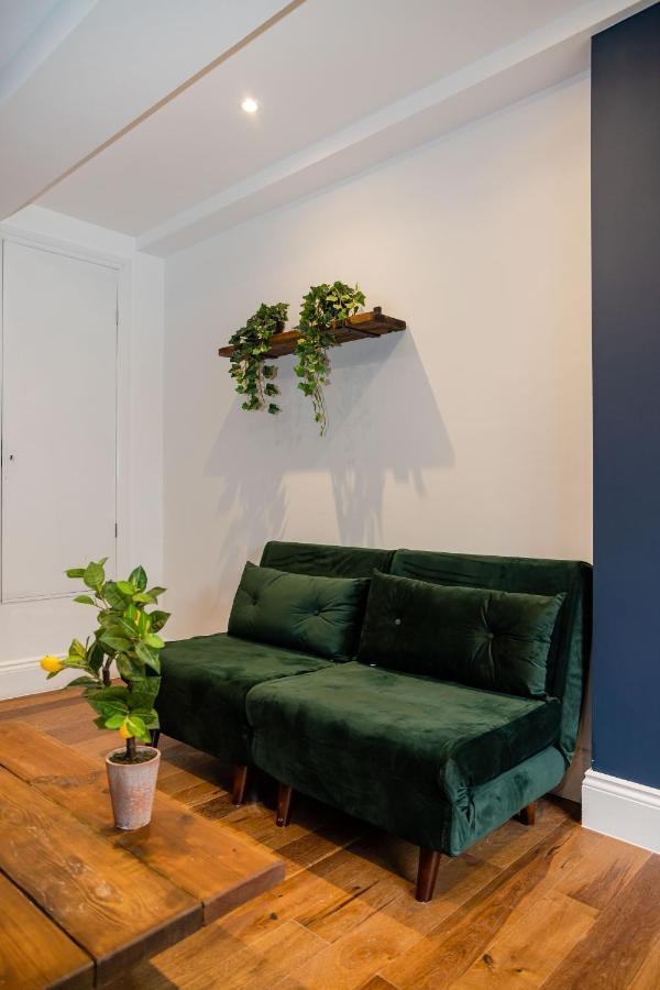 Flash Sale Brighton City Centre 2 Bedrooms Flat Bn144Clagff Zewnętrze zdjęcie